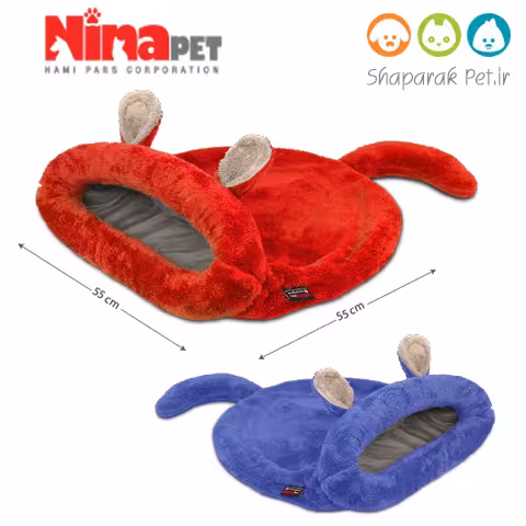 کیسه خواب موشی نیناپت