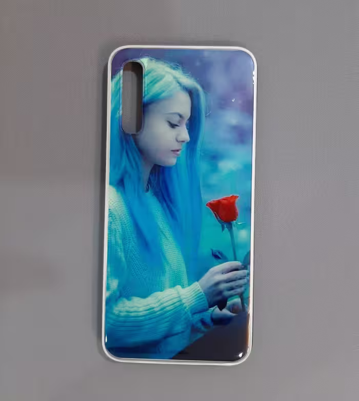 قاب شب نما سامسونگ گلکسی A50 مدل G2