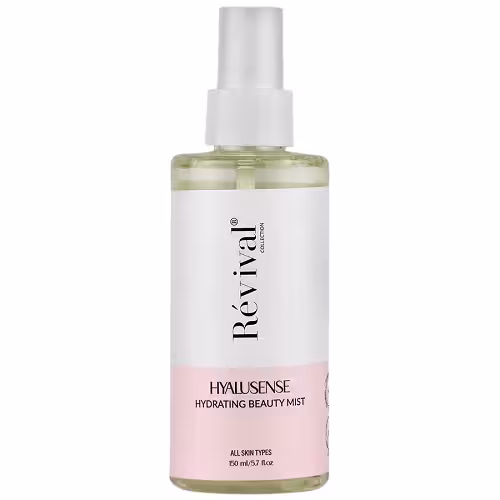محلول آبرسان پوست صورت رویوال HYDRATING BEAUTY MIST REVIVAL