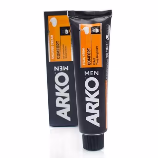 خمیر ریش آرکو مدل COMFORT