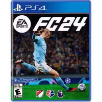 خرید بازی EA FC24 برای PS4