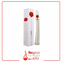 عطر ادکلن کنزو فلاور