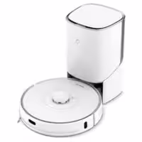 جاروبرقی رباتیک سنکور مدل SENCOR SRV 9385WH