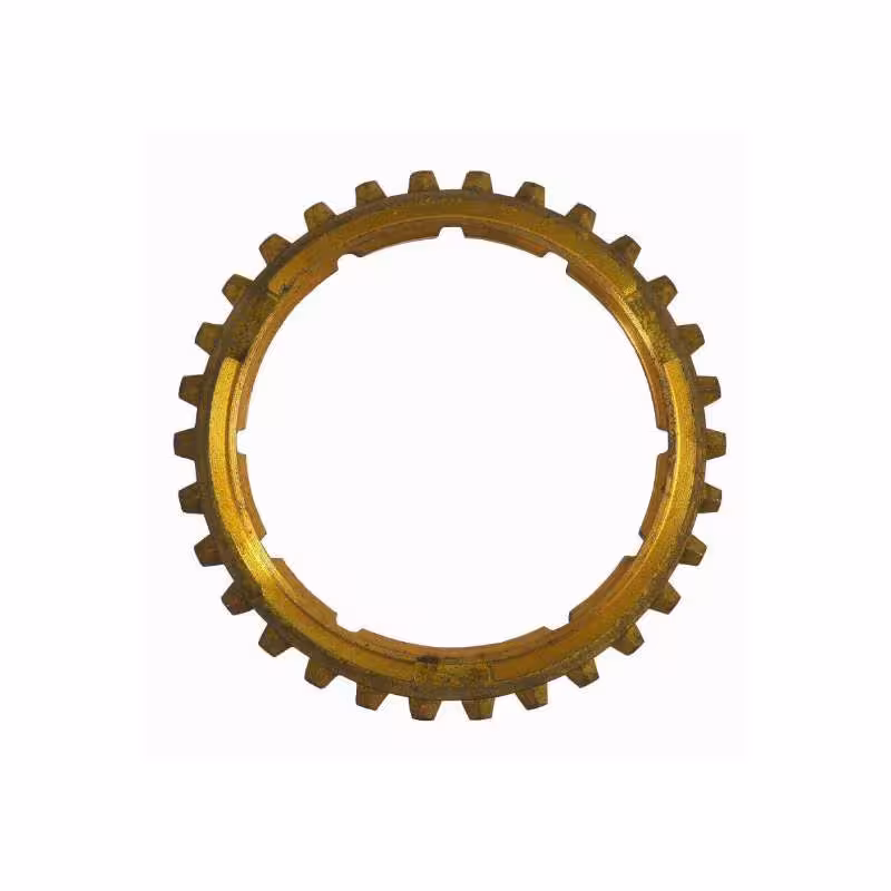 دنده برنجی کامیون بنز آتگو