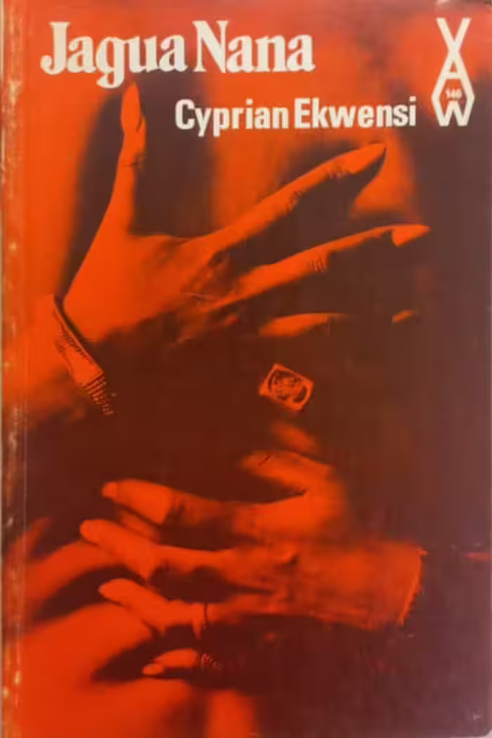 Jagua Nana | Cyprian Ekwensi