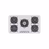 اجاق گاز صفحه ای کن مدل IG503W