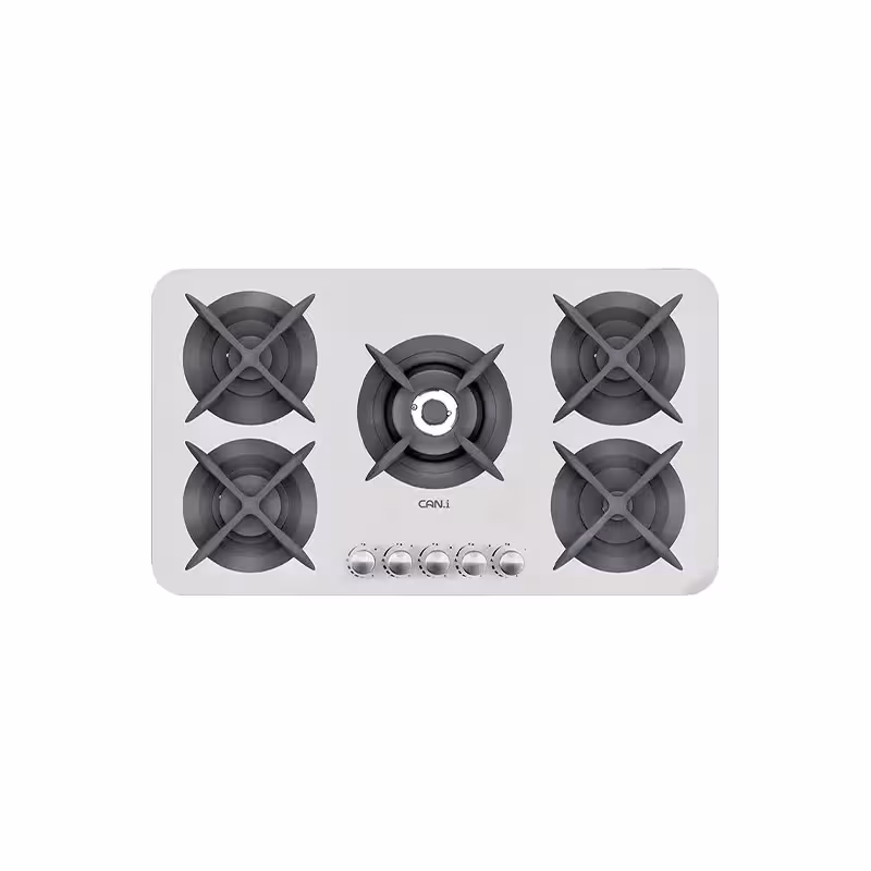 اجاق گاز صفحه ای کن مدل IG503W