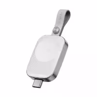 شارژر وایرلس و مگنتی 2.5 وات اپل واچ مک دودو مدل MCDODO CH-4992