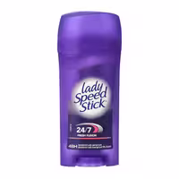 مام صابونی ضد تعریق 48 ساعته لیدی اسپید Lady Speed مدل Fresh Fusion
