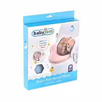 بالش فرم دهی سر نوزاد بی بی جم Babyjem