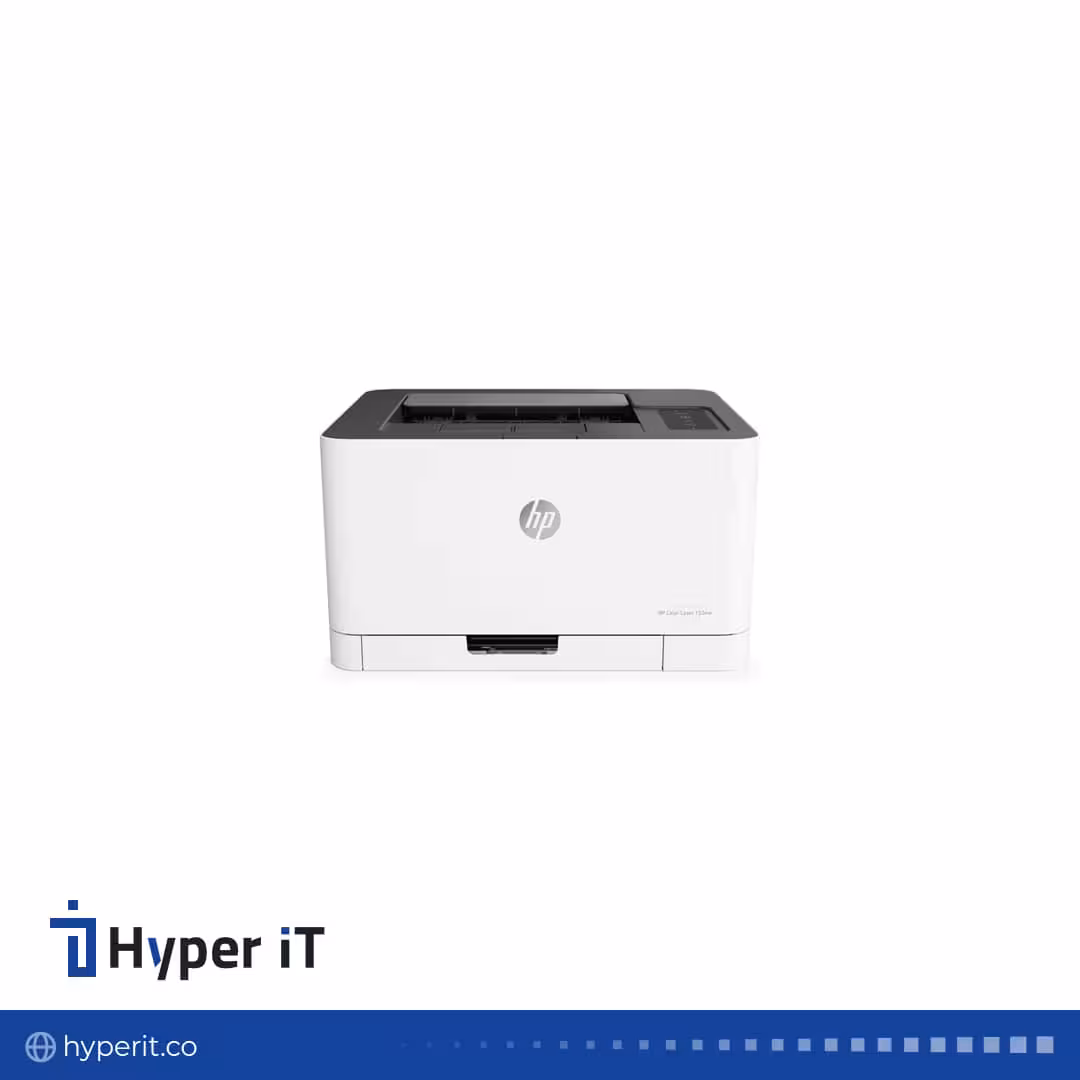 150NW ،پرینتر تک کاره لیزری رنگی مدل HP