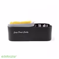 جا مایع همراه با اسکاچ اسفنجی