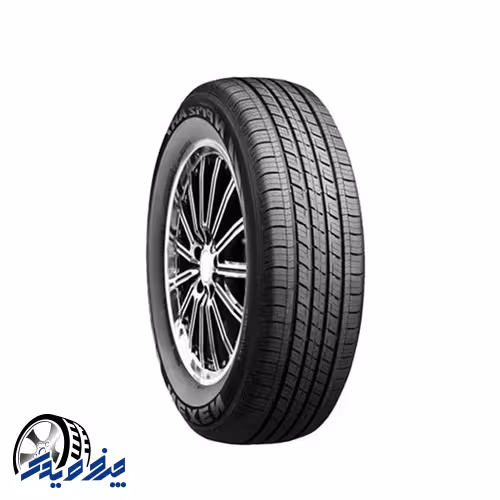 لاستیک نکسن 235/60R17 102H گل N Prize AH7 ( تاریخ تولید 2024 )
