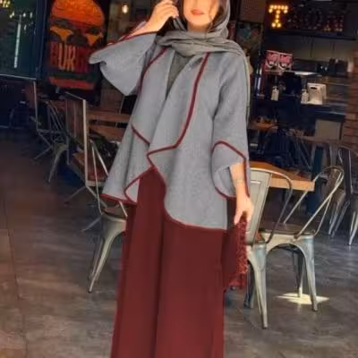 کت شلوار مانلی (پرشیا )