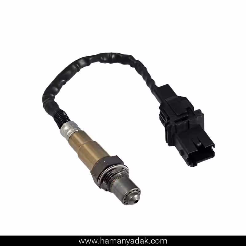 سنسور اکسیژن سمند EF7 و دنا برند هیرکان