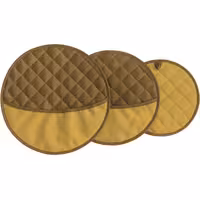 ست دمکنی 3 تکه راولا کد N309 | کالا مکس