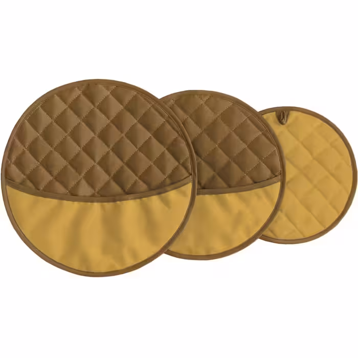 ست دمکنی 3 تکه راولا کد N309 | کالا مکس