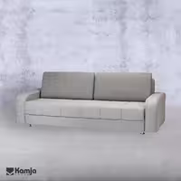مبل سه نفره ساندرا