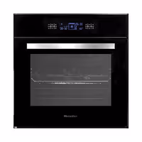 فر توکار تمام برقی هیمالیا مدل B412