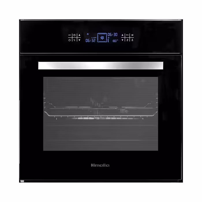 فر توکار تمام برقی هیمالیا مدل B412