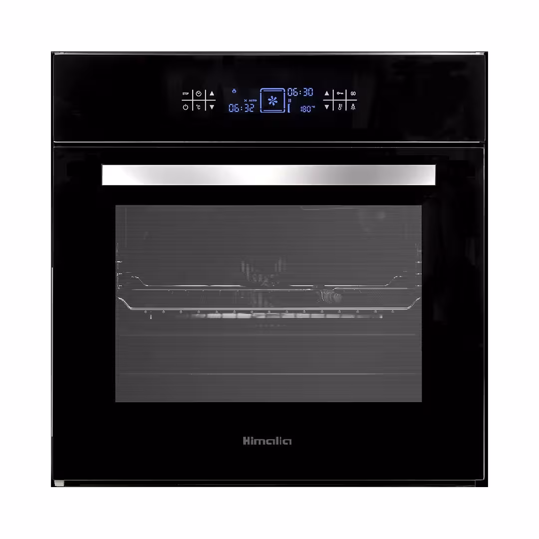 فر توکار تمام برقی هیمالیا مدل B412