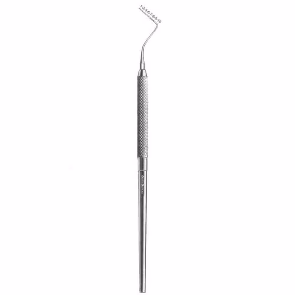 پروپ یکسر دنتال دیوایس | Dental Device