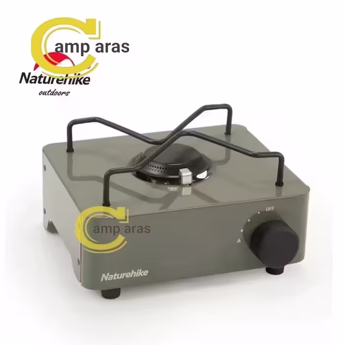 اجاق گاز رومیزی نیچرهایک مدل CNH22CJ011