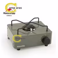اجاق گاز رومیزی نیچرهایک مدل CNH22CJ011