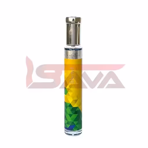 ادوپرفیوم مردانه بلند اگزودوس 30 میل