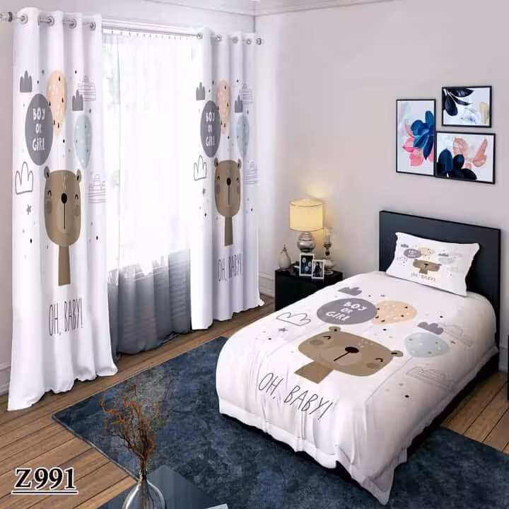 روتختی پسرانه تدی کد Z991