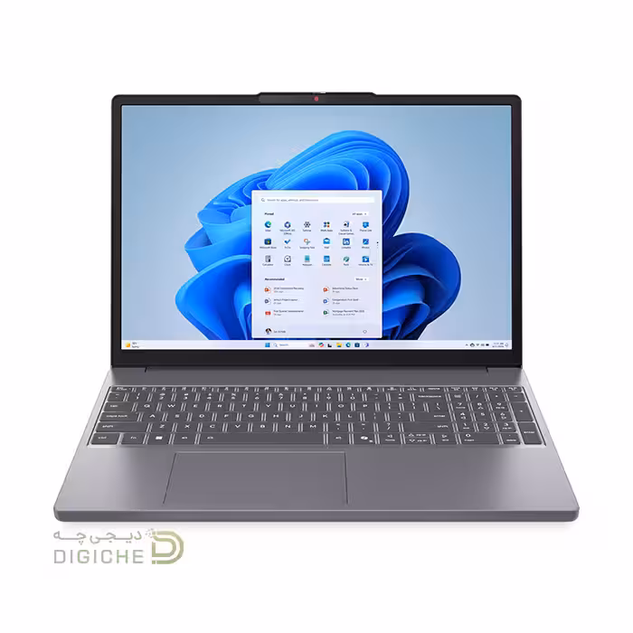 لپ تاپ 15 اینچ لنوو IdeaPad Slim 3 15IRH10 I5(13420H) 16G 1TB WUXGA backlight