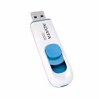 فلش مموری USB 2.0 ای دیتا مدل C008 ظرفیت 32 گیگابایت