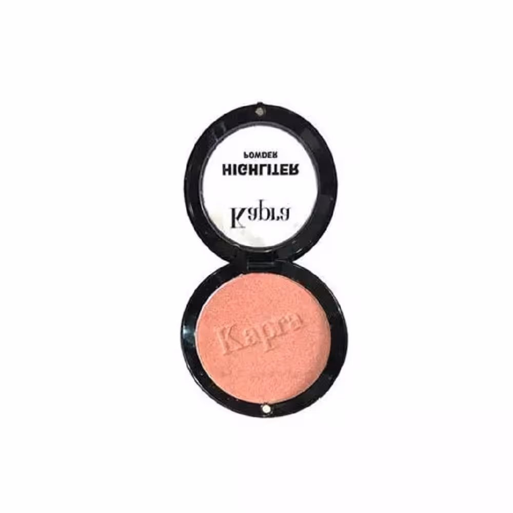 پودر هایلایتر کاپرا نیو مدل Highliter Powder شماره 231