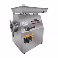 چرخ گوشت الکتروکار سایز 32 طرح مینروا مدل EC-30