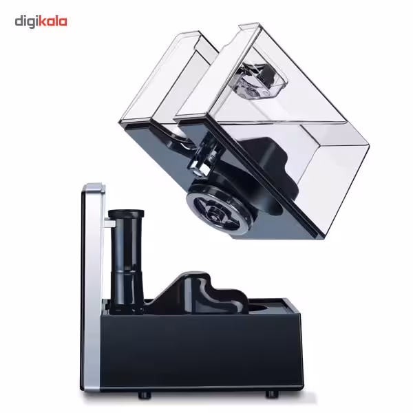 دستگاه بخور سرد و گرم بیورر مدل LB88