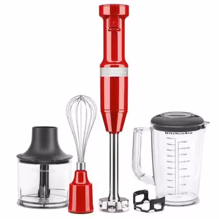 گوشتکوب برقی کیچن اید مدل KitchenAid 5KHBV83EER