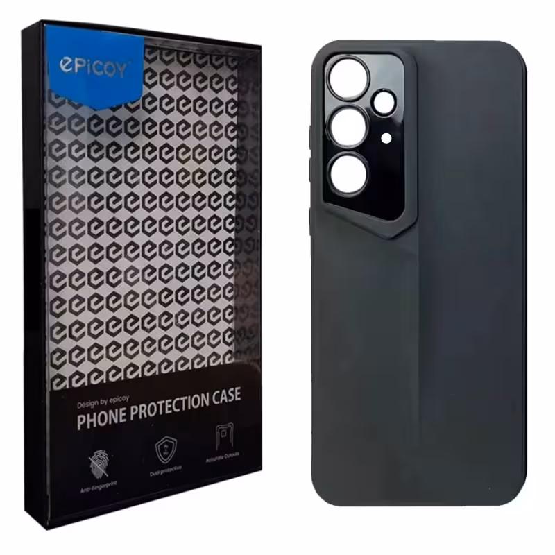 کاور گوشی سامسونگ Galaxy A14 اپیکوی مدل Porsche Design