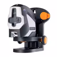 تراز لیزری مدل 081.125A لیزر لاینر