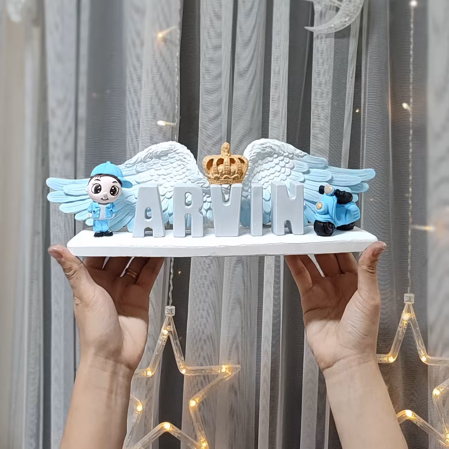 انواع استند اسم اختصاصی