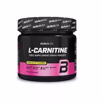 پودر مکمل ورزشی ال کارنیتین بایوتک BioTech L-Carnitine