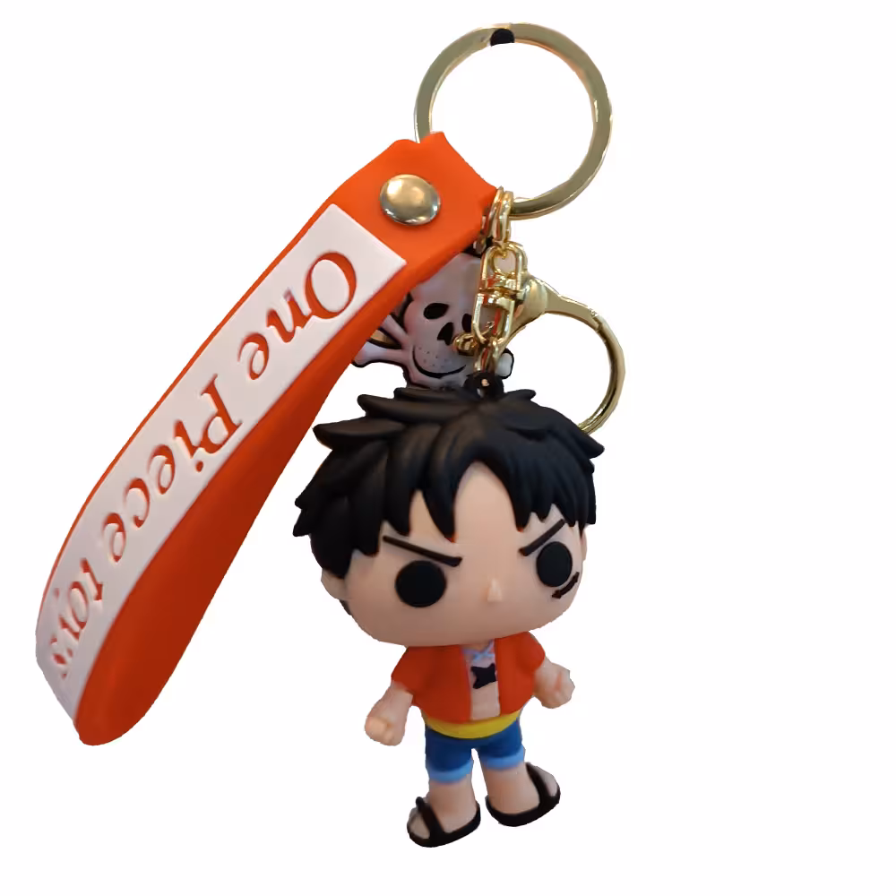 جاکلیدی سیلیکونی لوفی