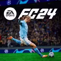 خرید بازی EA Sports FC FIFA 24 اکانت قانونی PS4,PS5