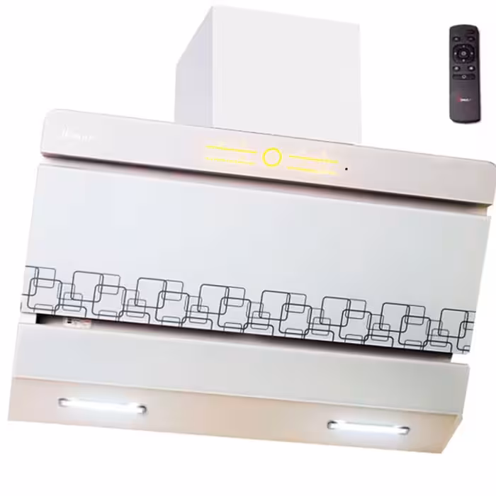 هود بیمکث مدل 2046 سفید