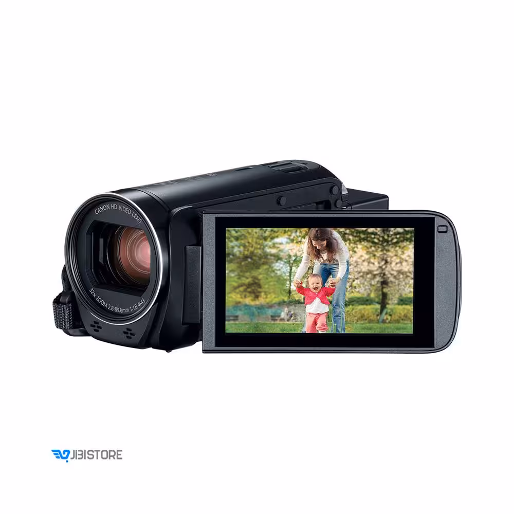 دوربین فیلمبرداری Canon VIXIA HF R82