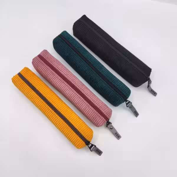 جامدادی مکعبی مخمل کبریتی MKM مدل 1226