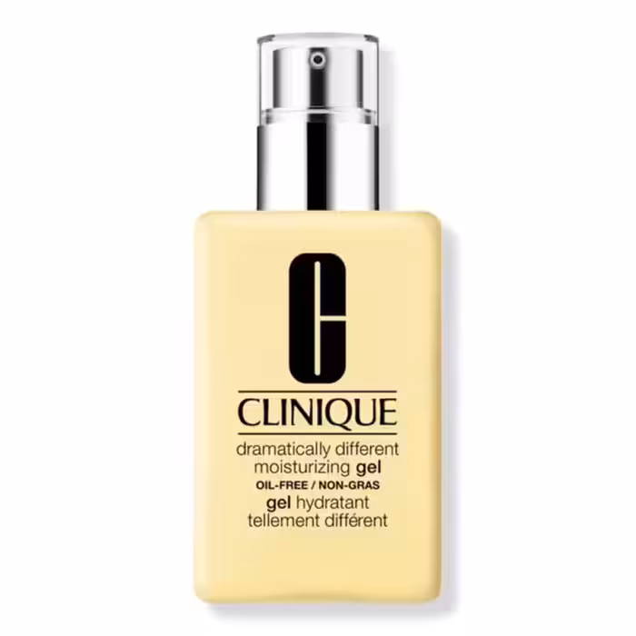 ژل مرطوب کننده دراماتیکالی کلینیک