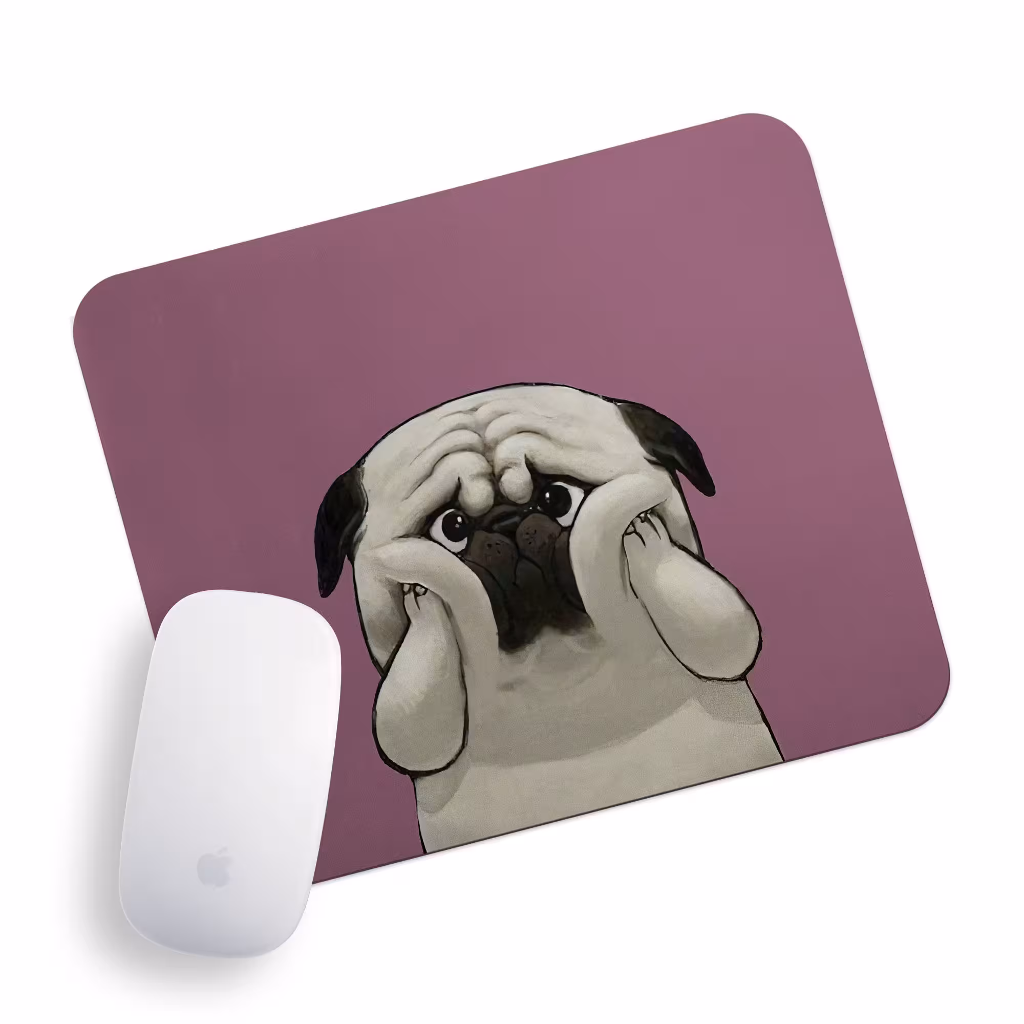 پد موس راویتا طرح فانتزی 3222