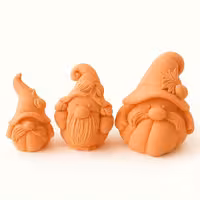 قالب سیلیکونی خانواده لی لی پود سنگ مصنوعی