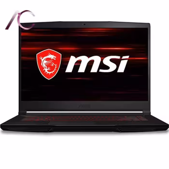لپ تاپ ام اس آی LAPTOP MSI GF63 11UC CORE I7/16GB/1TB/4GB