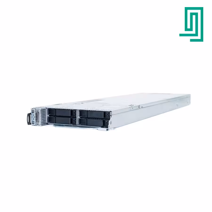 HPE ProLiant XL190r Gen10